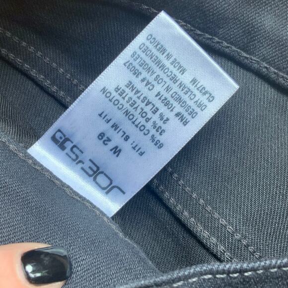 Joe's Jeans Men's slim fit size 29 x 33 - Picture 3 of 5